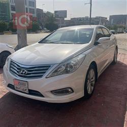 Hyundai Azera
